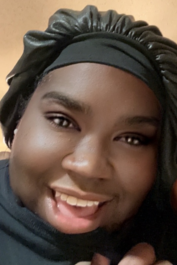 Cruise Brothers Travel Agent Naima Woolfolk
